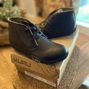 KURU BOOTS